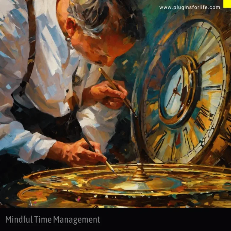 image depicting Time Management